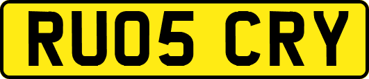 RU05CRY