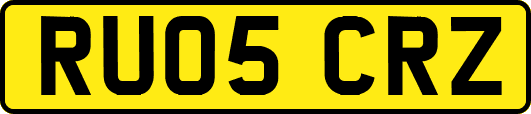 RU05CRZ
