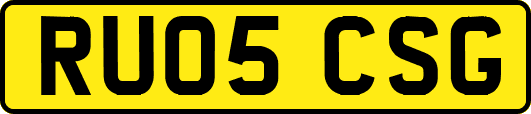 RU05CSG