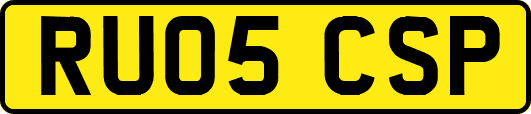 RU05CSP