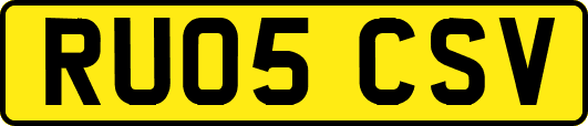 RU05CSV
