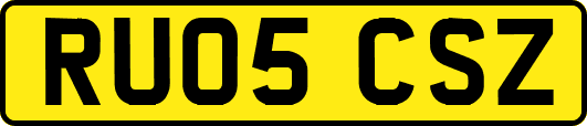 RU05CSZ