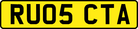 RU05CTA