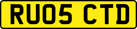 RU05CTD