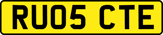 RU05CTE
