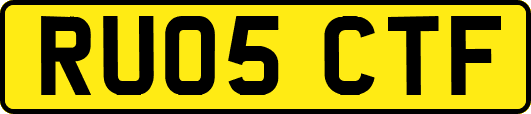 RU05CTF