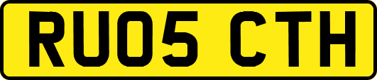RU05CTH