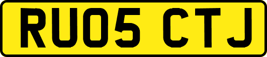 RU05CTJ