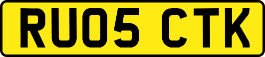 RU05CTK