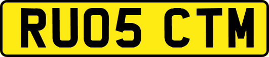 RU05CTM