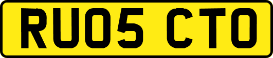RU05CTO