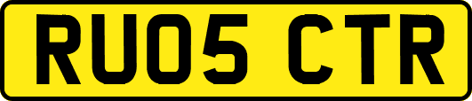 RU05CTR