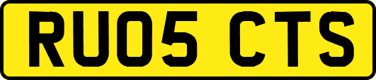 RU05CTS