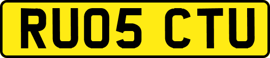 RU05CTU
