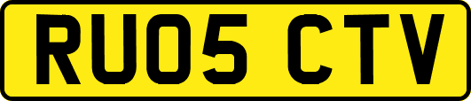RU05CTV