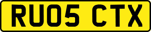 RU05CTX