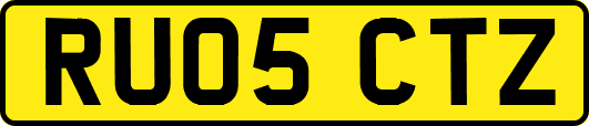 RU05CTZ