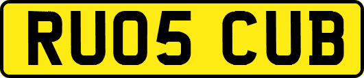 RU05CUB