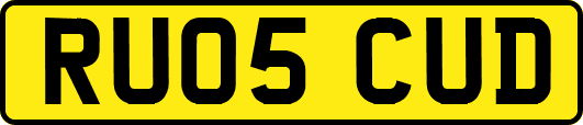 RU05CUD