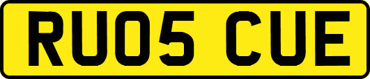 RU05CUE