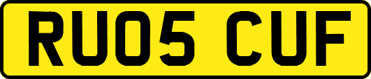 RU05CUF