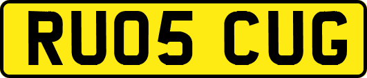 RU05CUG