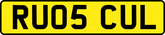 RU05CUL