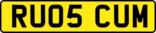 RU05CUM
