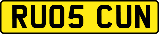 RU05CUN