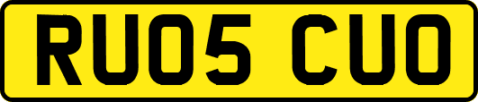 RU05CUO