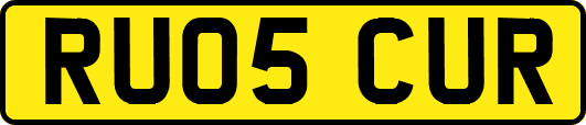RU05CUR