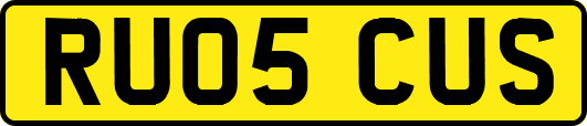 RU05CUS