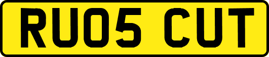 RU05CUT