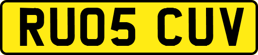 RU05CUV
