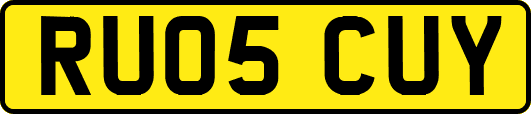 RU05CUY
