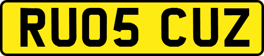 RU05CUZ