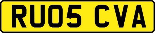 RU05CVA