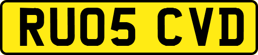 RU05CVD