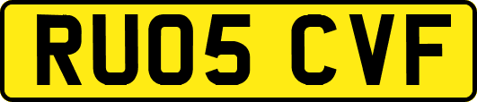 RU05CVF