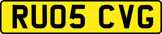 RU05CVG