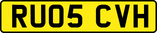 RU05CVH