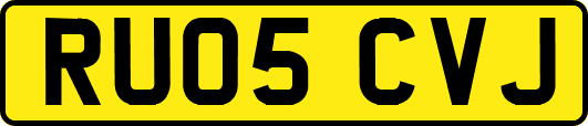 RU05CVJ