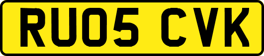 RU05CVK