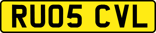 RU05CVL