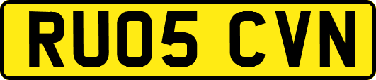 RU05CVN