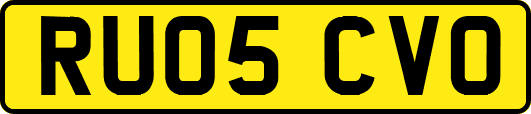 RU05CVO