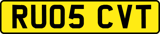 RU05CVT