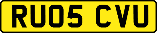 RU05CVU