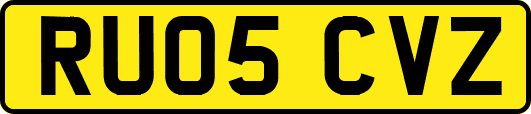 RU05CVZ