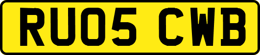 RU05CWB